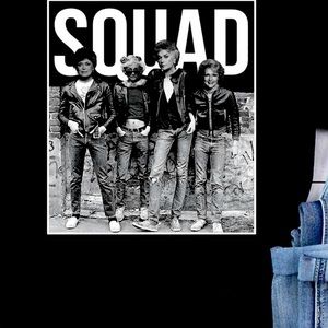 Friend ship shirt or sweater